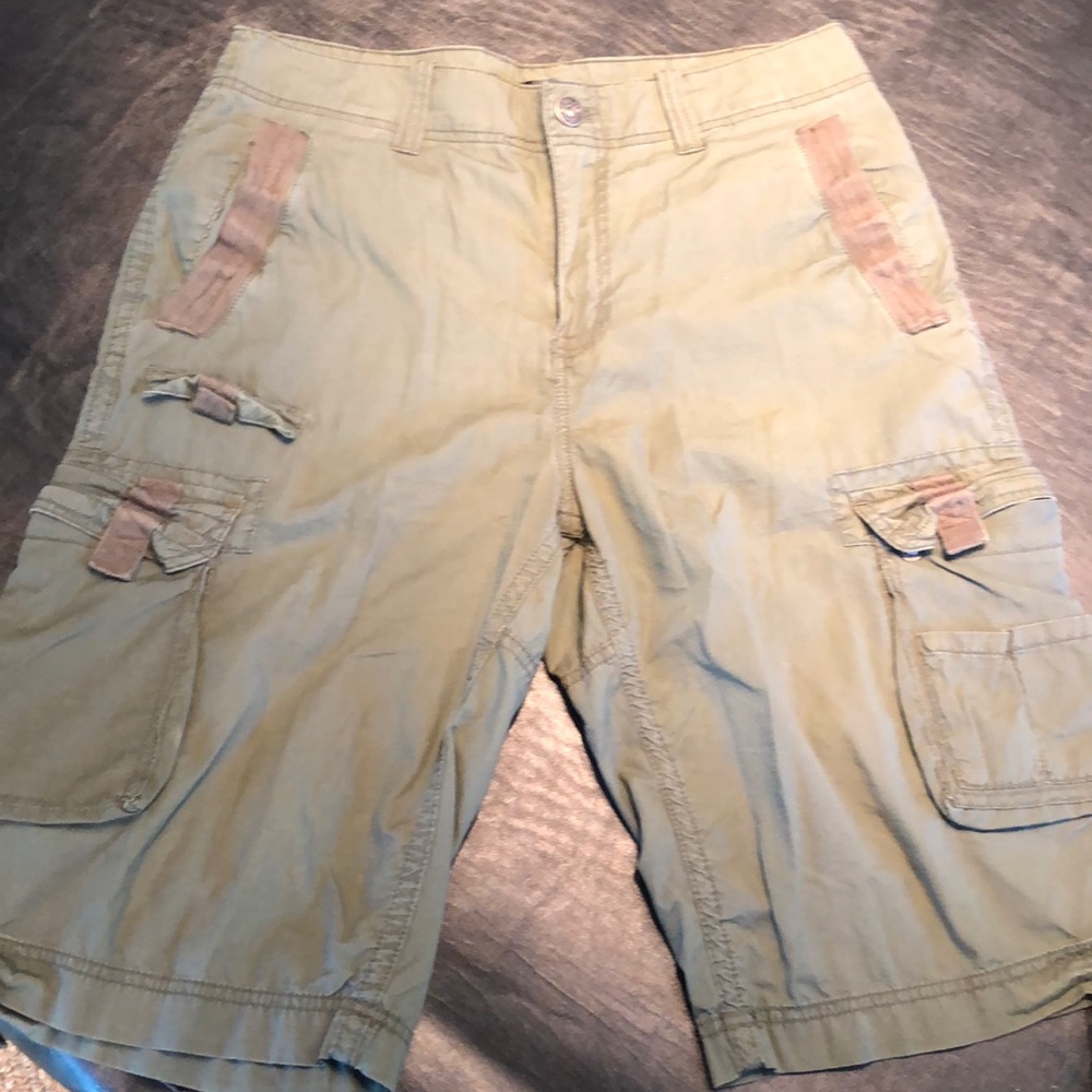 Helix mans shorts